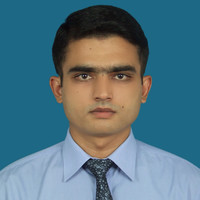 M. Ali Subhani