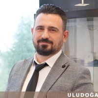 Seyfeddin Cevdet ULUDOĞAN
