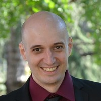 Jovan Trifunovic, Ph.D.