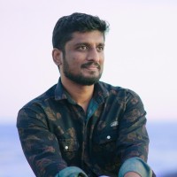 Vipin M Sree