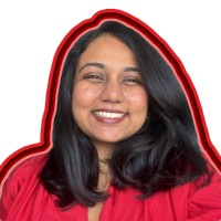 Veena Janaj