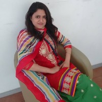Deblina Chatterjee