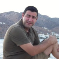 Giannis Bourlos