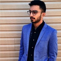 Umar Shaikh
