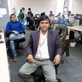 Shivram Singh