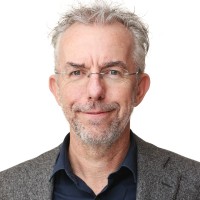 Johan Broeders