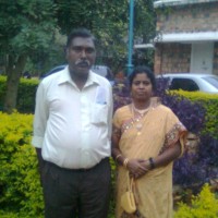 I VIJAYA KUMAR