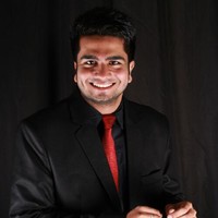 Peeyush Bhatia
