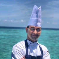 Atul Bisht