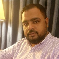 Ali Raza