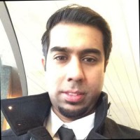 Zuhaib Khan