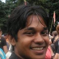 Kumar Anand