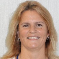 Ginny Sampson