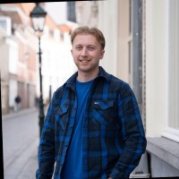 Yannick Nijssen