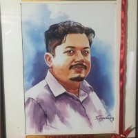 Sunil Ghimire