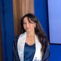 Chems Eddouha Bouchikhi