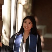 Amanda (Tianyu) Cheng