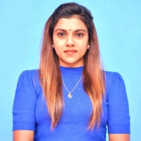 Anuja Jagajivan