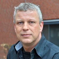 Maurice Verschueren