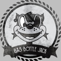 Gas Bottle Jack