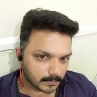 prasanth R nair