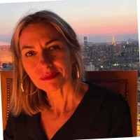 Isabelle GITTON
