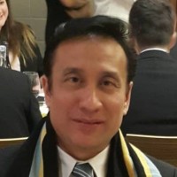 Dato' Akmal Arief Fauzi, CA(M), FCPA(Aust), MBA