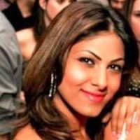 Mandy Singh