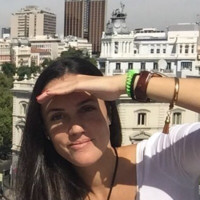 Alicia Jorge Larena-Avellaneda