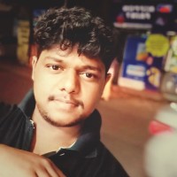 Ragunathan Dharmalingam