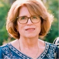 Mary Beth Kelly