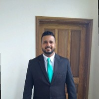 Lucas Ferreira Da Silva Trajano