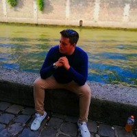 Alejandro Jaramillo Galindo