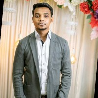 Shakil Rohoman