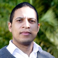 Sidney Santos
