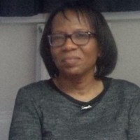 Jacqueline Blake