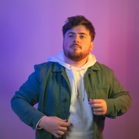 Ciarán Bennett