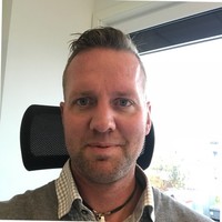 Glenn Føske