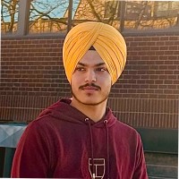 Divjot Singh