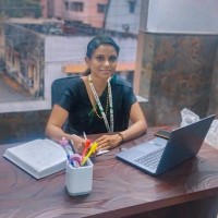 Pradeepa R