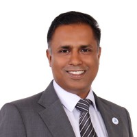 Arivagara Pavithran, MBA
