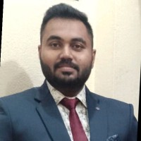 Mr. Vaskar Samanta