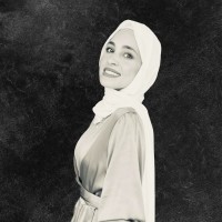 Sarah Ikhrais