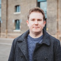 Daniel Sawyers