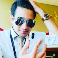 Puneet Sharma