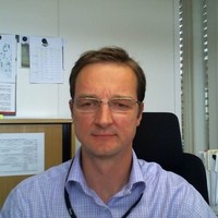 Chris Stratton
