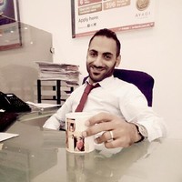 Mahmood Humaidan