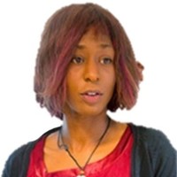 Kelli Mamadou