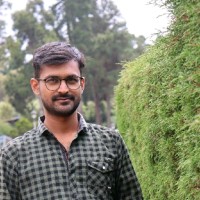 Ranjithkumar Ravichandran