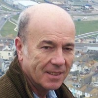Dr Brendan Webster